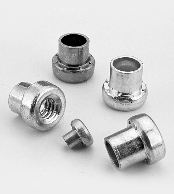 INTERNALLY THREADED FASTENERS GruppoFontana