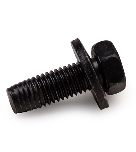 EXTERNALLY THREADED FASTENING SYSTEMS GruppoFontana