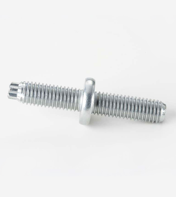 CRITICAL FASTENERS GruppoFontana